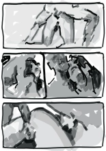 evening routine : page 2