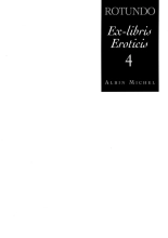 Ex Libris Eroticis 4 : page 3
