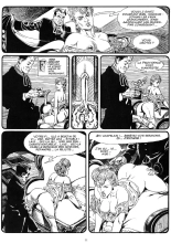 Ex Libris Eroticis 4 : page 9
