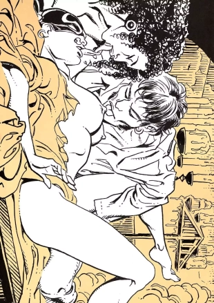 hentai Ex Libris Eroticis 4