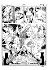 Ex libris erotics 3 : page 14