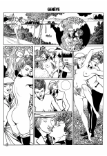 Ex libris erotics 3 : page 15