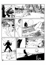 Ex libris erotics 3 : page 16