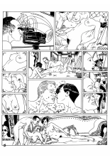 Ex libris erotics 3 : page 19
