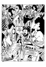 Ex libris erotics 3 : page 22