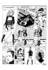Ex libris erotics 3 : page 30
