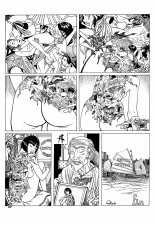 Ex libris erotics 3 : page 32