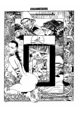 Ex libris erotics 3 : page 35