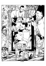 Ex libris erotics 3 : page 36