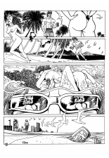 Ex libris erotics 3 : page 40