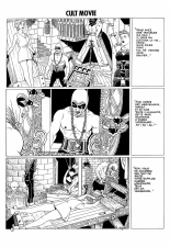 Ex libris erotics 3 : page 41