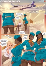 Excellent Service : page 1