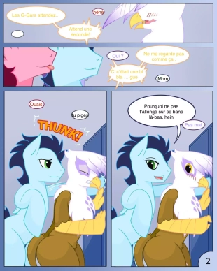 hentai my little pony friendship is magic