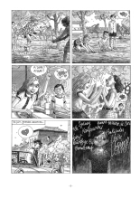 Extases - T01 : page 10