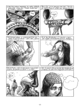 Extases - T01 : page 122