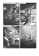Extases - T01 : page 158