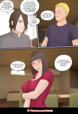 Eye of Desire - L'œil du Désir : page 4