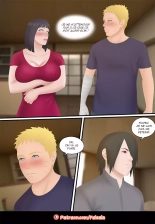 Eye of Desire - L'œil du Désir : page 7