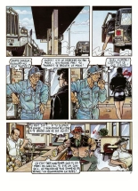 Fabrizio Faina - De vrais durs : page 2