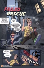 Failed Rescue : page 2