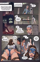 Failed Rescue : page 5