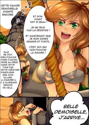 hentai Fairest of All - la plus belle de toutes