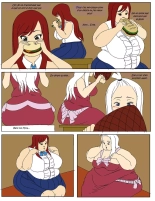 Fairy Tail Comics : page 2