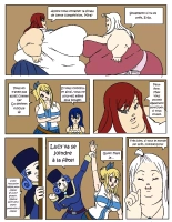 Fairy Tail Comics : page 7