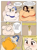 Fairy Tail Comics : page 18