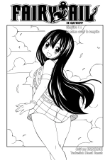 Fairy Tail H Quest CH.1 : page 1