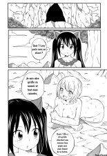 Fairy Tail H Quest CH.1 : page 3