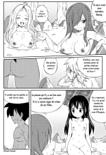 Fairy Tail H Quest CH.1 : page 4