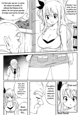 Fairy Tail H Quest CH.1 : page 5