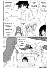 Fairy Tail H Quest CH.1 : page 6