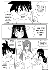 Fairy Tail H Quest CH.1 : page 7