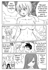 Fairy Tail H Quest CH.1 : page 8