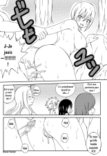 Fairy Tail H Quest CH.1 : page 15