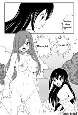 Fairy Tail H Quest CH.1 : page 16