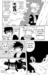 Fairy Tail H Quest CH.2 : page 11