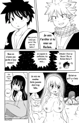 Fairy Tail H Quest CH.2 : page 12