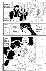 Fairy Tail H Quest CH.2 : page 13