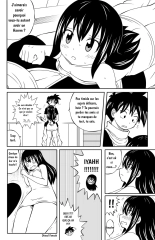 Fairy Tail H Quest CH.2 : page 20