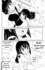 Fairy Tail H Quest CH.2 : page 25
