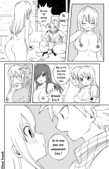 Fairy Tail H Quest CH.2 : page 28