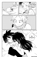 Fairy Tail H Quest CH.2 : page 35