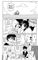 Fairy Tail H Quest CH.3 : page 2
