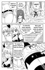 Fairy Tail H Quest CH.3 : page 7