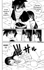 Fairy Tail H Quest CH.3 : page 9