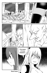 Fairy Tail H Quest CH.3 : page 11