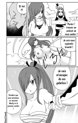 Fairy Tail H Quest CH.3 : page 12